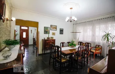 Casa para venda - vila pompéia, 4 quartos,  172 m² - são paulo