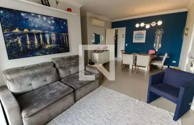 Apartamento para venda - panamby, 3 quartos,  108 m² - são paulo