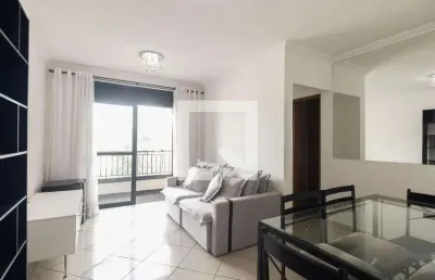 Apartamento para venda - vila carrão, 2 quartos,  58 m² - são paulo