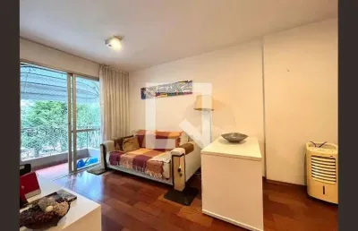 Apartamento para venda - vila clementino, 2 quartos,  66 m² - são paulo