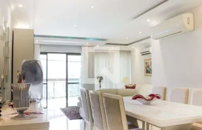 Apartamento para venda - jardim oceânico, 3 quartos,  150 m² - rio de janeiro
