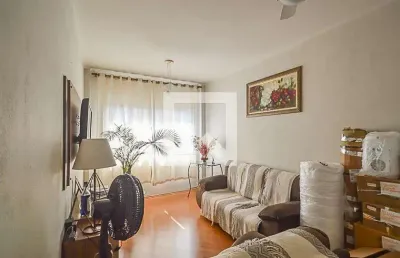 Apartamento para venda - vila lusitânia, 1 quarto,  90 m² - são bernardo do campo