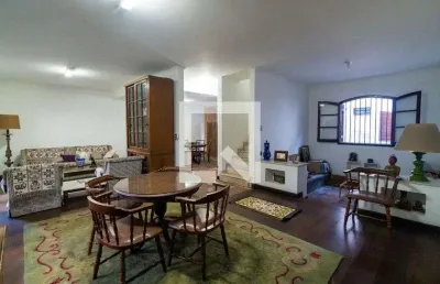Casa para venda - vila mascote, 5 quartos,  340 m² - são paulo