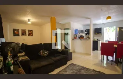 Casa para venda - vargem grande, 2 quartos,  160 m² - rio de janeiro