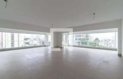 Apartamento para venda - santana, 4 quartos,  263 m² - são paulo