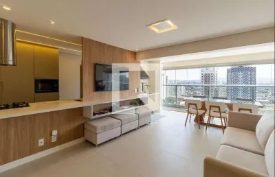 Apartamento para venda - vila romana, 3 quartos,  104 m² - são paulo