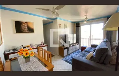 Apartamento para venda - jardim são savério, 2 quartos,  75 m² - são paulo