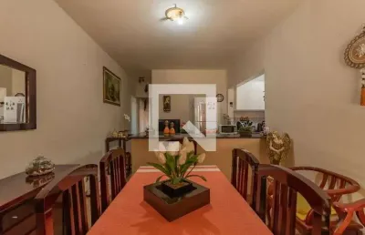 Casa para venda - rio branco, 3 quartos,  130 m² - belo horizonte