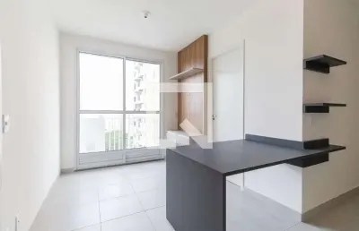Apartamento para venda - jardim marajoara , 2 quartos,  36 m² - são paulo