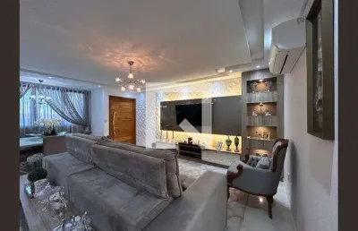 Casa para venda - freguesia do ó, 3 quartos,  190 m² - são paulo