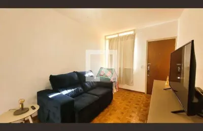 Apartamento para venda - bonfim, 2 quartos,  67 m² - campinas