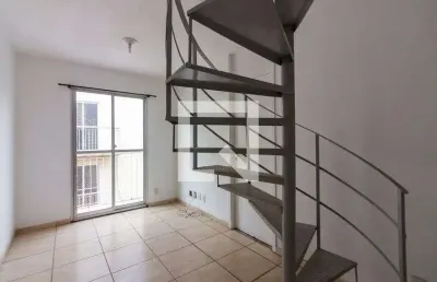 Cobertura para venda - santa maria, 3 quartos,  94 m² - osasco