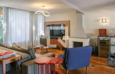 Casa / sobrado em condomínio para venda - vila romana, 3 quartos,  250 m² - são paulo