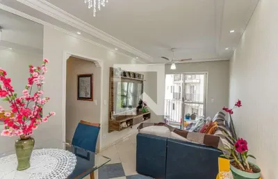Apartamento para venda - freguesia do ó, 3 quartos,  61 m² - são paulo