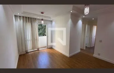 Apartamento para venda - são bernardo, 3 quartos,  96 m² - campinas