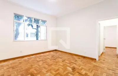 Apartamento para venda - laranjeiras, 2 quartos,  67 m² - rio de janeiro
