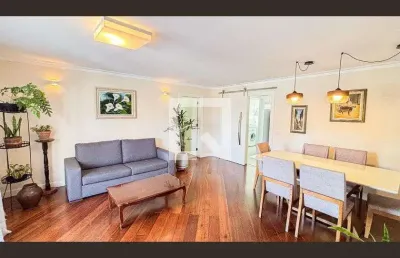 Apartamento para venda - vila leopoldina, 3 quartos,  130 m² - santo andré