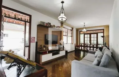 Casa / sobrado em condomínio para venda - anil, 4 quartos,  169 m² - rio de janeiro