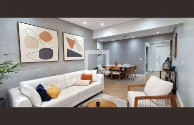 Apartamento para venda - jardim do mar, 3 quartos,  107 m² - são bernardo do campo