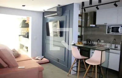 Apartamento para venda - picanço, 2 quartos,  69 m² - guarulhos