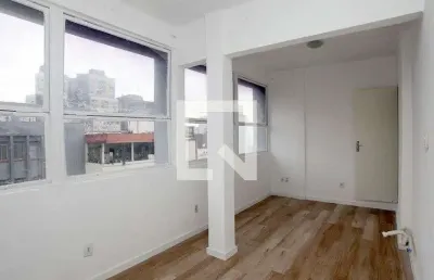 Kitnet / stúdio para venda - centro histórico, 1 quarto,  22 m² - porto alegre