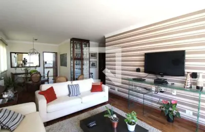 Apartamento para venda - itaim bibi, 3 quartos,  211 m² - são paulo