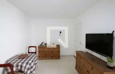 Apartamento para venda - madre gertrudes, 2 quartos,  43 m² - belo horizonte