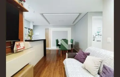 Apartamento para venda - jaguaribe, 2 quartos,  59 m² - osasco