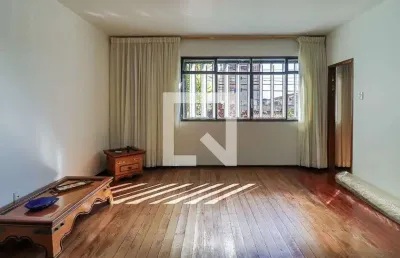 Casa para venda - nova floresta, 6 quartos,  493 m² - belo horizonte