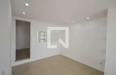 Casa / sobrado em condomínio para venda - grajaú, 2 quartos,  80 m² - rio de janeiro