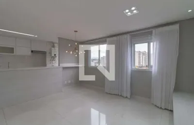 Apartamento para venda - vila galvão, 1 quarto,  42 m² - guarulhos
