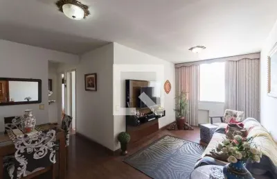 Apartamento para venda - maracanã, 2 quartos,  75 m² - rio de janeiro