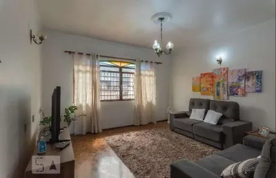 Casa para venda - proença, 3 quartos,  287 m² - campinas