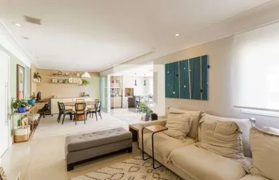 Apartamento para venda - vila olímpia, 2 quartos,  163 m² - são paulo