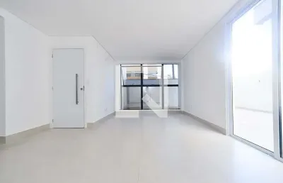 Apartamento para venda - cidade nova, 4 quartos,  265 m² - belo horizonte