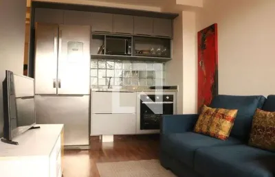 Apartamento para venda - perdizes, 1 quarto,  33 m² - são paulo