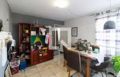 Apartamento para venda - jardim leblon, 2 quartos,  47 m² - belo horizonte
