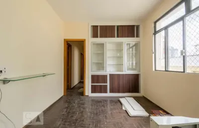 Apartamento para venda - gutierrez, 4 quartos,  148 m² - belo horizonte