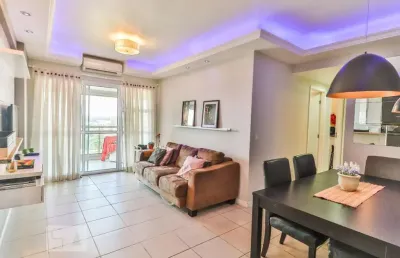 Apartamento para venda - jacarepaguá, 3 quartos,  115 m² - rio de janeiro