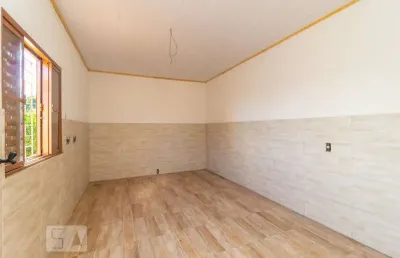 Casa para venda - camaquã, 1 quarto,  30 m² - porto alegre