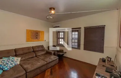 Casa / sobrado em condomínio para venda - mansões santo antônio, 4 quartos,  220 m² - campinas