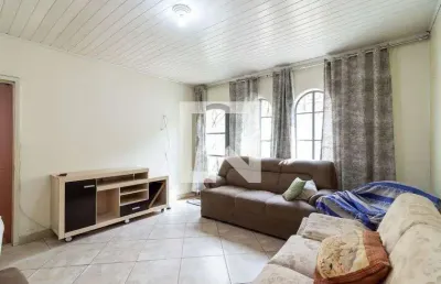 Casa para venda - água fria, 3 quartos,  159 m² - são paulo