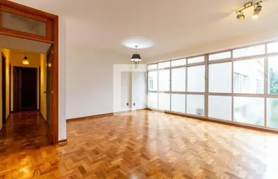 Apartamento para venda - jardim europa, 3 quartos,  113 m² - são paulo
