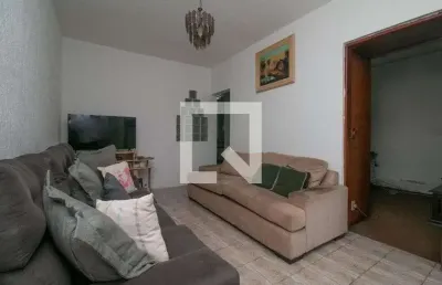 Casa para venda - vila esperança, 5 quartos,  200 m² - são paulo