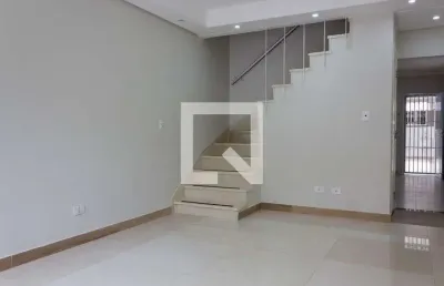 Casa para venda - vila lusitânia, 2 quartos,  111 m² - são bernardo do campo