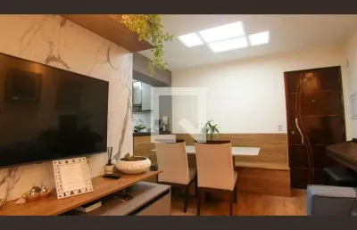 Apartamento para venda - vila ema, 2 quartos,  54 m² - são paulo