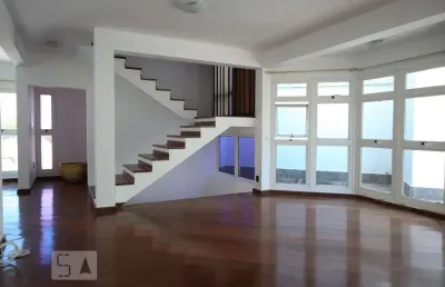 Casa para venda - anhangabaú , 3 quartos,  362 m² - jundiaí