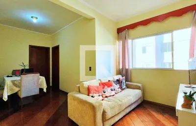 Apartamento para venda - picanço, 2 quartos,  55 m² - guarulhos