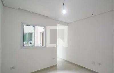 Apartamento para venda - vila américa, 2 quartos,  54 m² - santo andré
