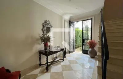 Casa para venda - jardim guedala, 4 quartos,  500 m² - são paulo